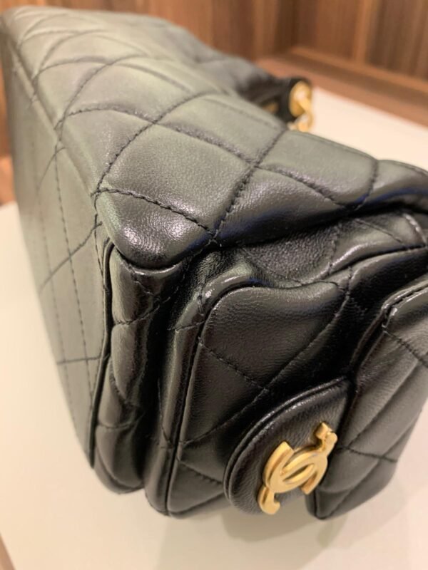 Chanel | 25C Hobo Large