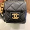Chanel | 25C Hobo Large
