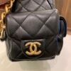 Chanel | 25C Hobo Large