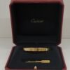 Cartier | Classic Regular Love Bracelet