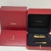 Cartier | Classic Regular Love Bracelet