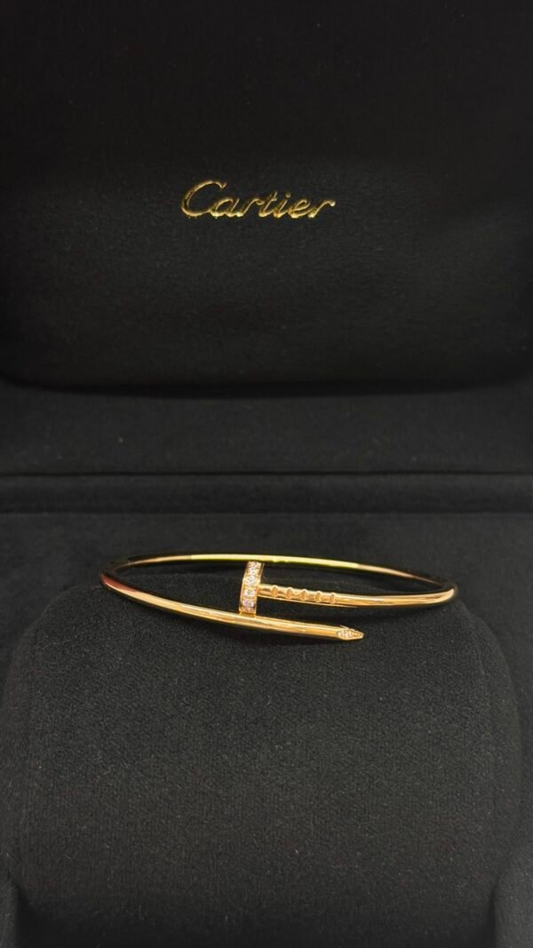 Cartier | Diamond Juste Un Clou Slim