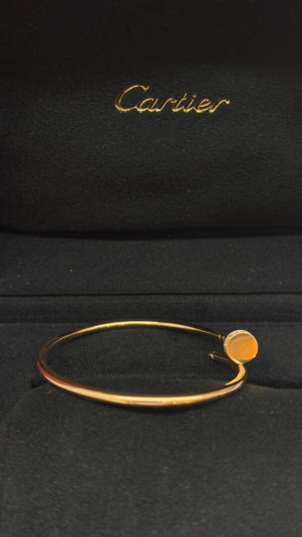 Cartier | Diamond Juste Un Clou Slim