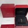Cartier | Diamond Juste Un Clou Slim