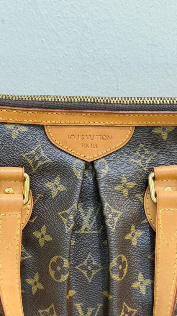 Louis Vuitton (LV) | Palermo Tote PM