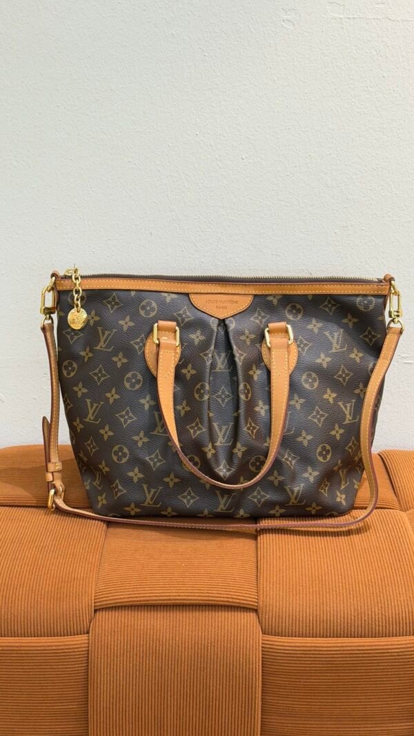 Louis Vuitton (LV) | Palermo Tote PM