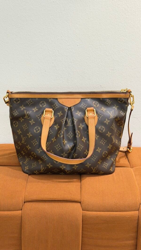 Louis Vuitton (LV) | Palermo Tote PM