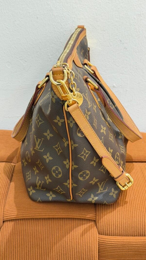 Louis Vuitton (LV) | Palermo Tote PM