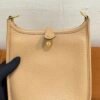 Hermes | Mini Evelyn (Long Strap)