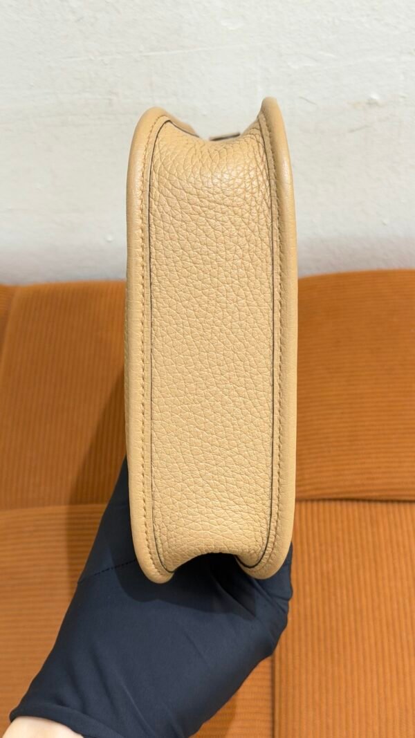 Hermes | Mini Evelyn (Long Strap)