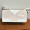 Dior | Vintage Trotter Oblique Print Shoulder Bag