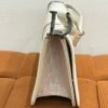 Dior | Vintage Trotter Oblique Print Shoulder Bag