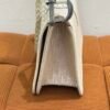 Dior | Vintage Trotter Oblique Print Shoulder Bag