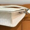 Dior | Vintage Trotter Oblique Print Shoulder Bag