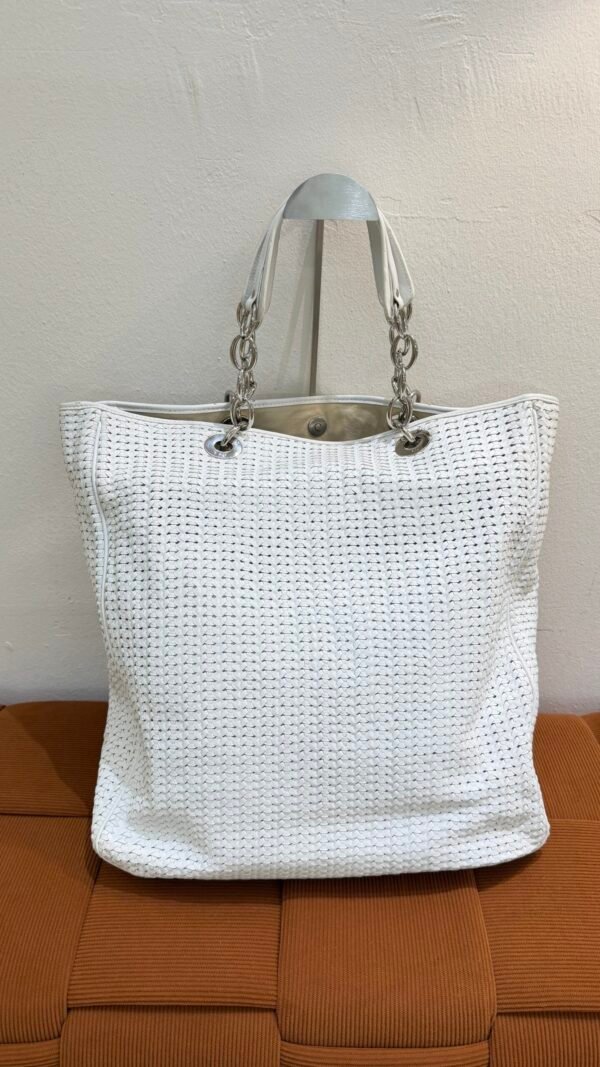 Dior | Leather Tote