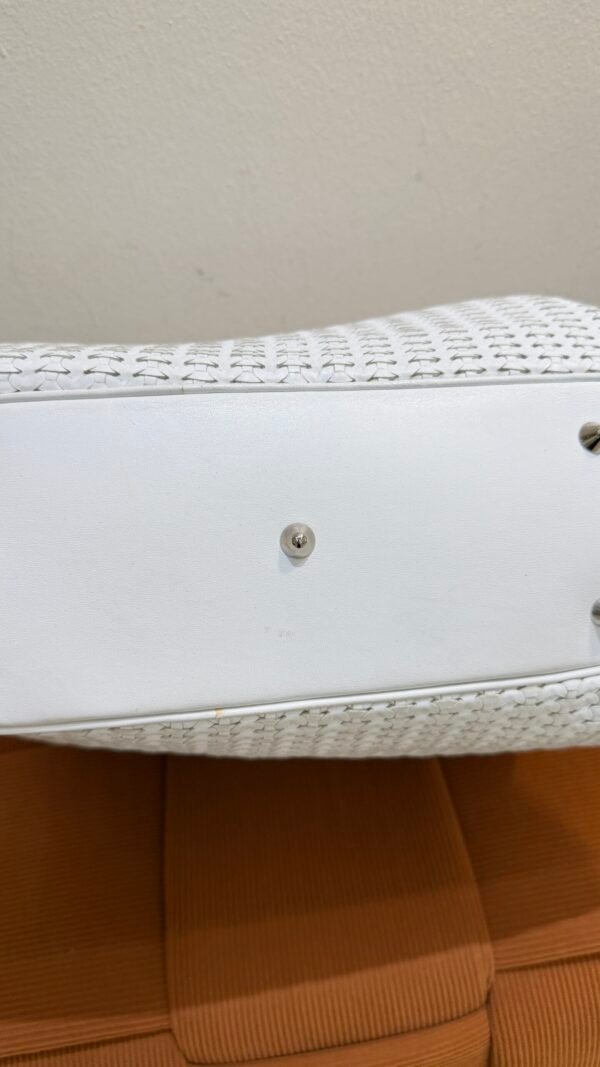 Dior | Leather Tote