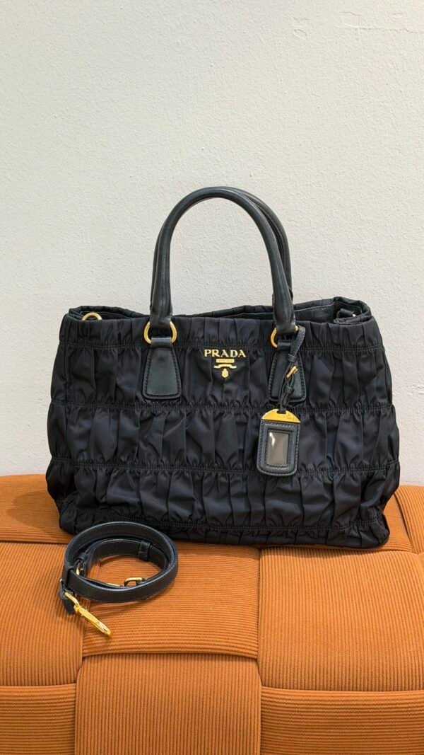 Prada | Prada Nylon Tote