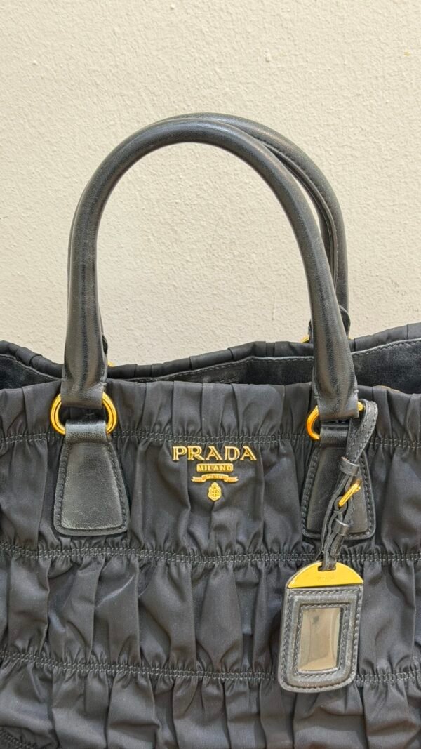 Prada | Prada Nylon Tote