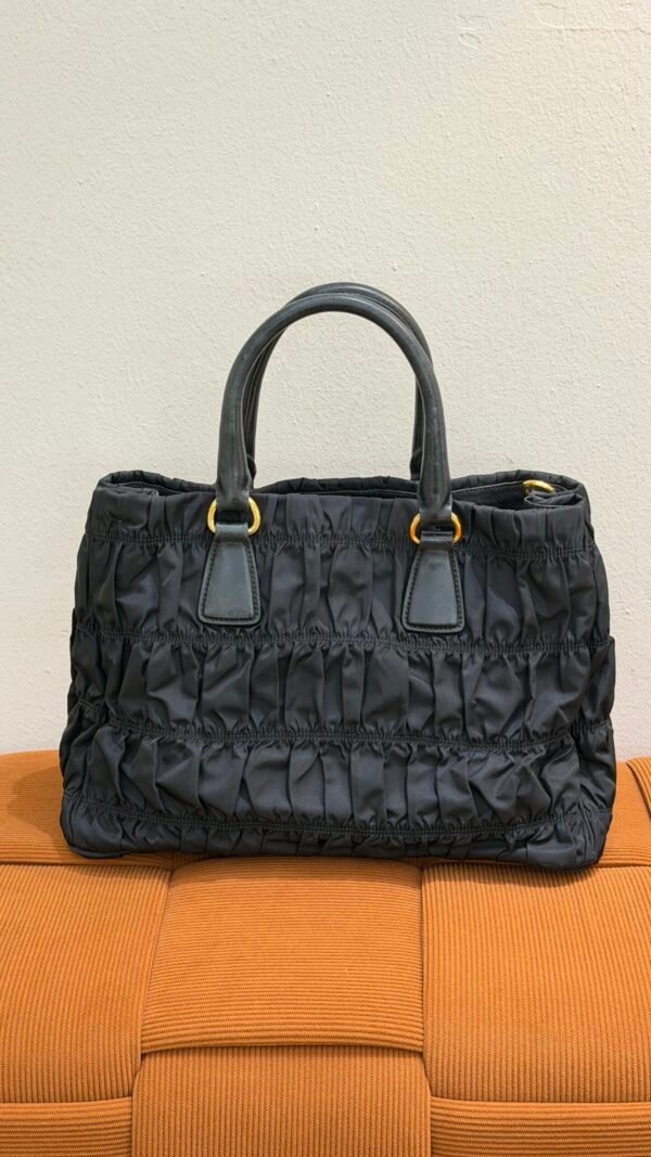 Prada | Prada Nylon Tote