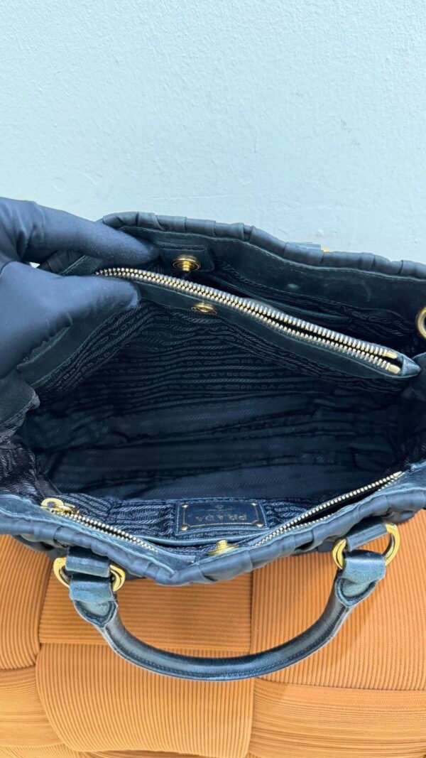 Prada | Prada Nylon Tote