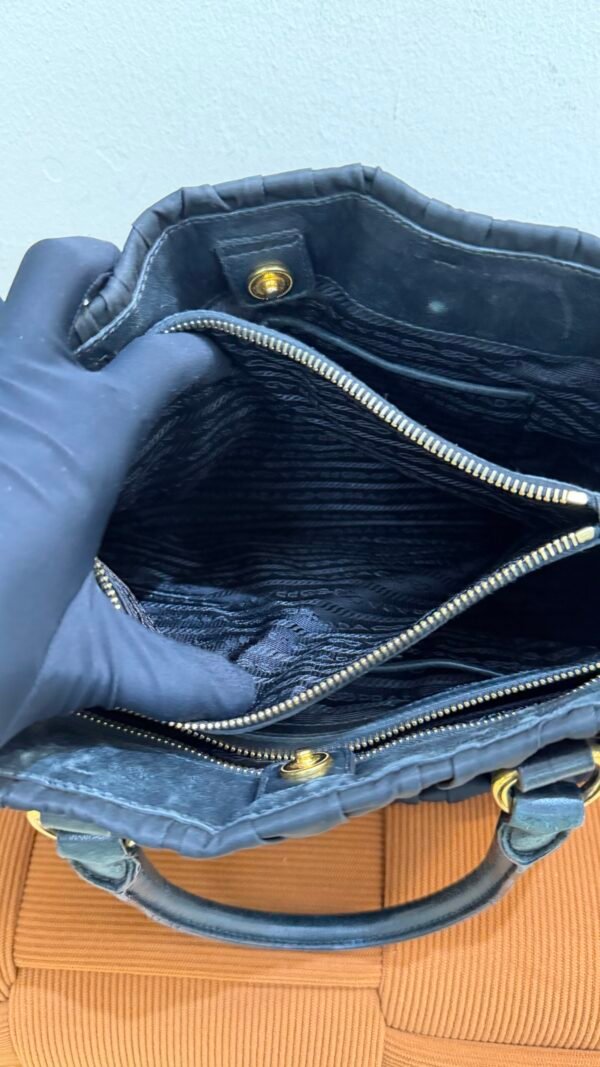 Prada | Prada Nylon Tote