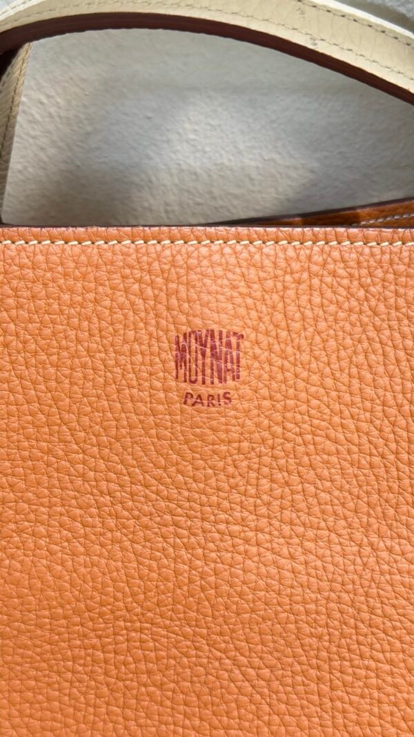 Others | Moynat Leather Tote