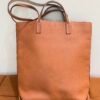 Others | Moynat Leather Tote