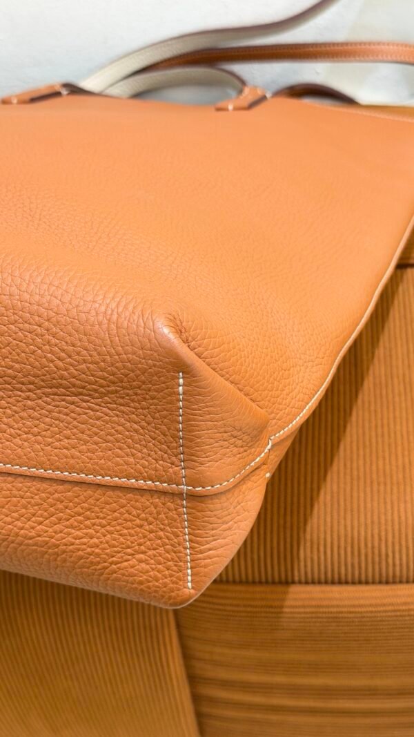 Others | Moynat Leather Tote