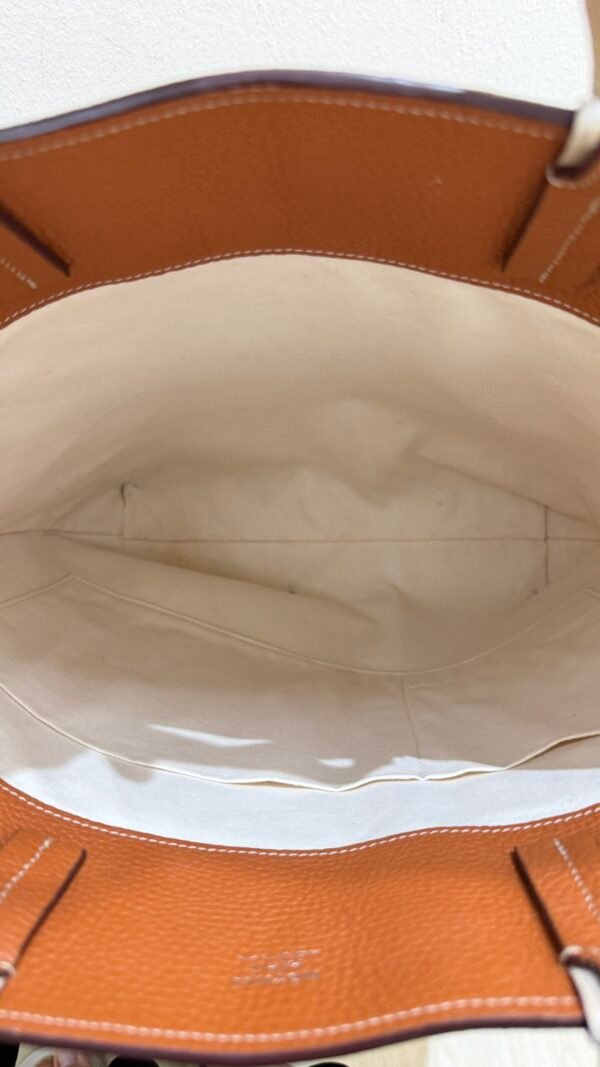 Others | Moynat Leather Tote