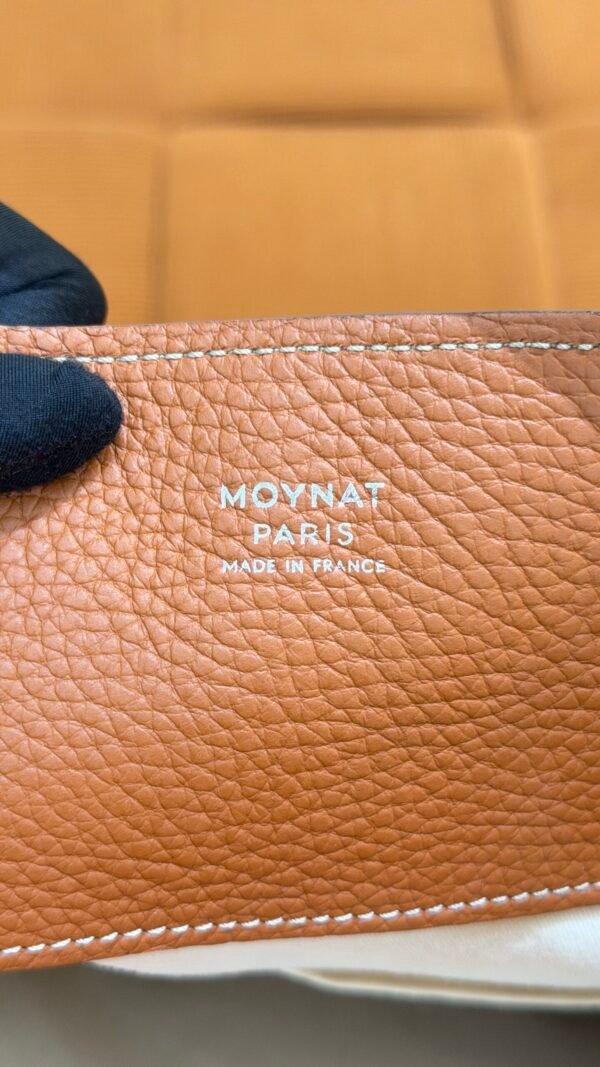 Others | Moynat Leather Tote