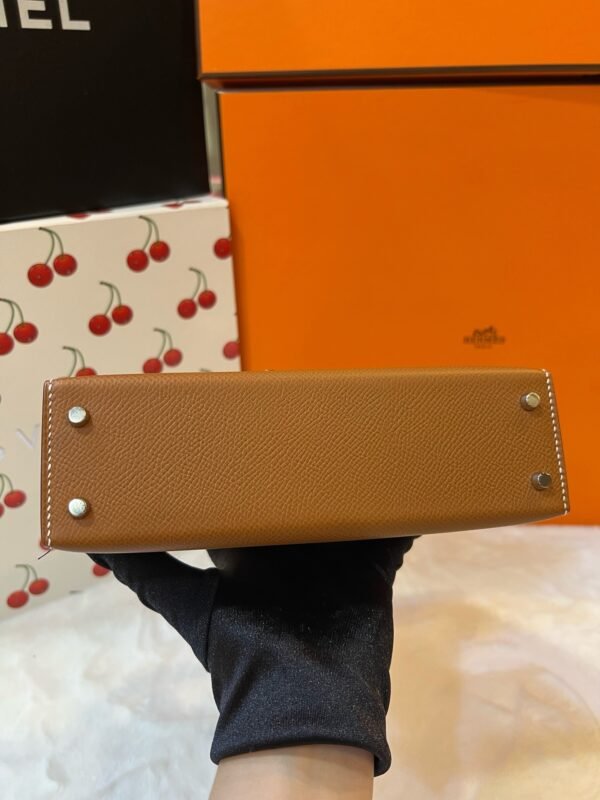 Hermes | Mini Kelly 20 Epsom