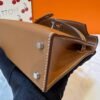 Hermes | Mini Kelly 20 Epsom