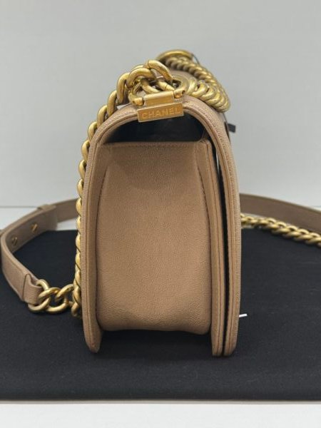 Chanel | Boy Bag, Series 27