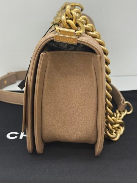 Chanel | Boy Bag, Series 27
