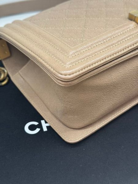 Chanel | Boy Bag, Series 27