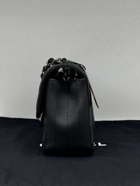 Chanel | Chevron Mini Rectangle Classic Flap