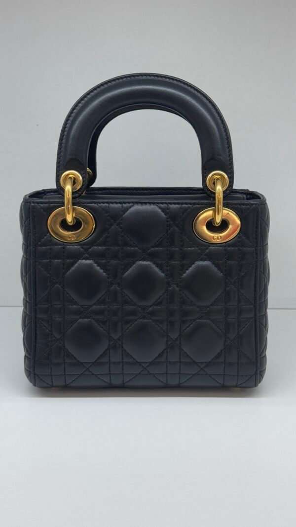 Dior | Lady Dior Mini