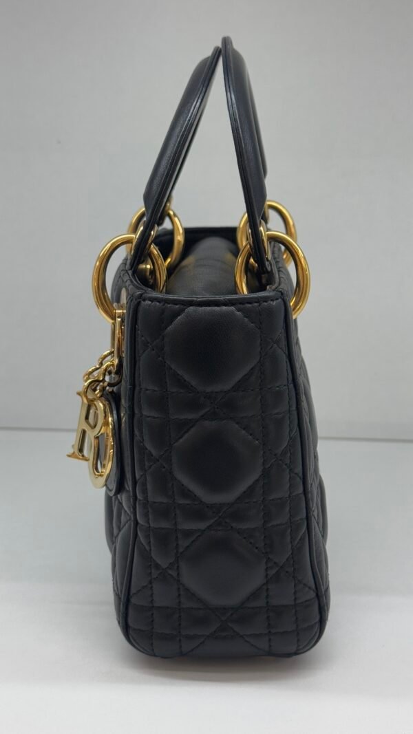 Dior | Lady Dior Mini
