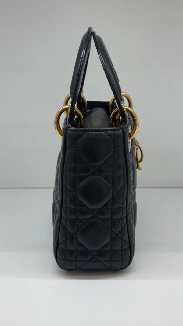 Dior | Lady Dior Mini