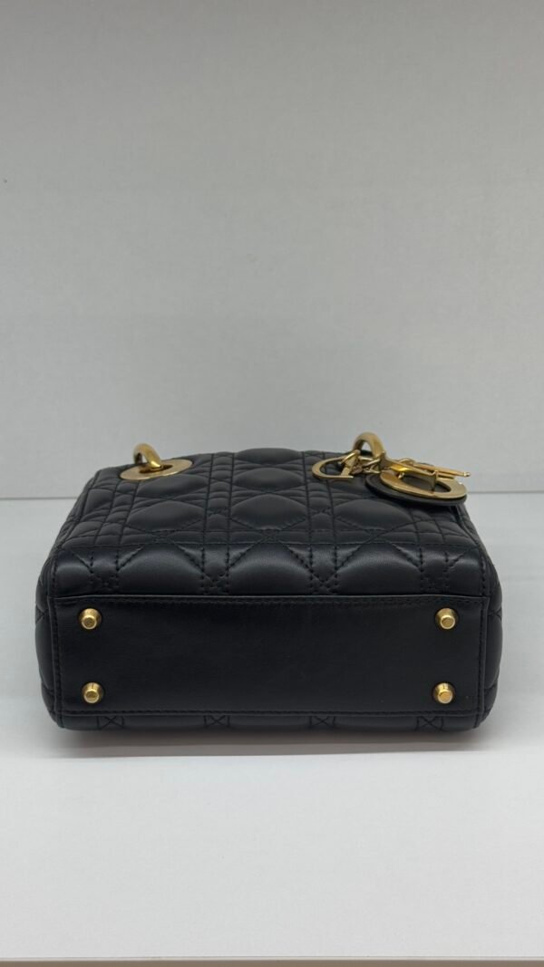Dior | Lady Dior Mini