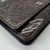 Chanel | Camellia Wallet On Chain