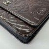 Chanel | Camellia Wallet On Chain