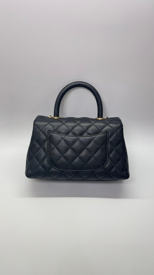 b202501504-chanel-small-coco-handle-caviar-2 Chanel | Small Coco Handle Caviar