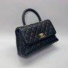 b202501504-chanel-small-coco-handle-caviar-3 Chanel | Small Coco Handle Caviar