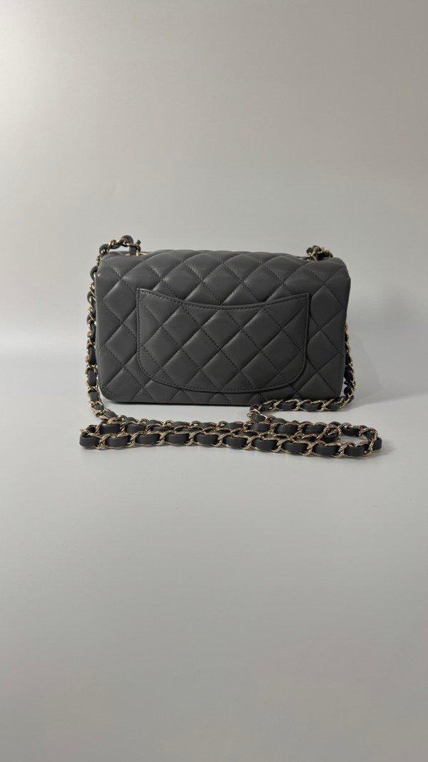 Chanel | Mini Rectangle