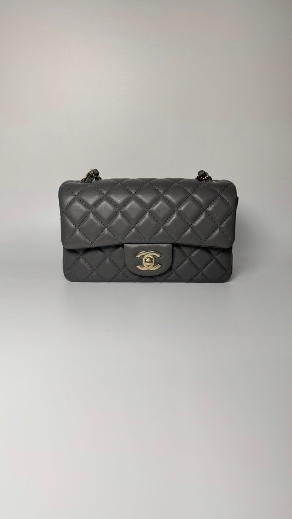 Chanel | Mini Rectangle