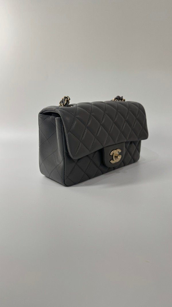 Chanel | Mini Rectangle