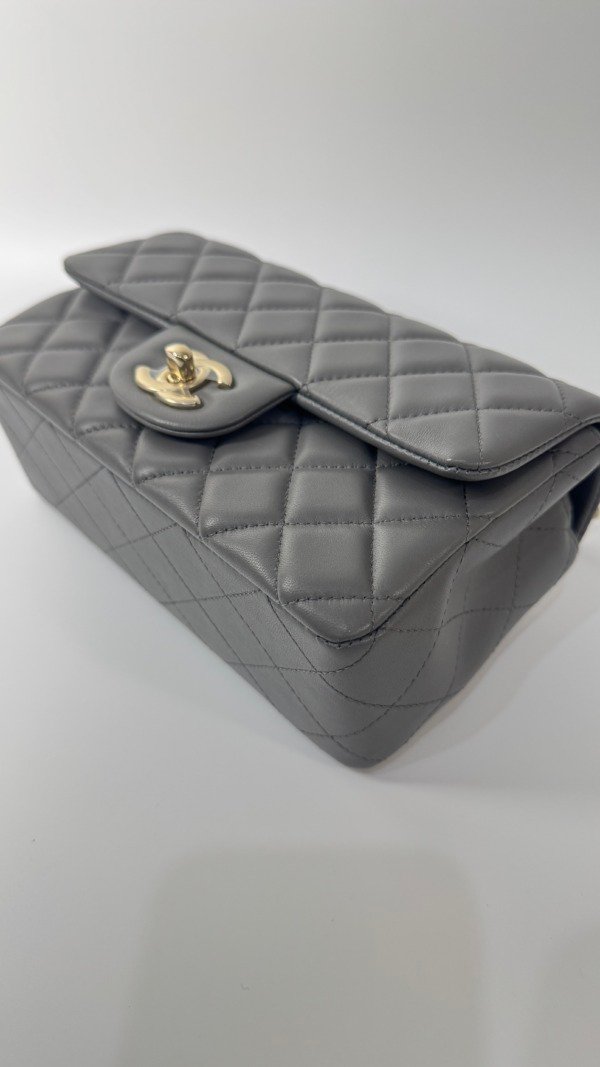 Chanel | Mini Rectangle