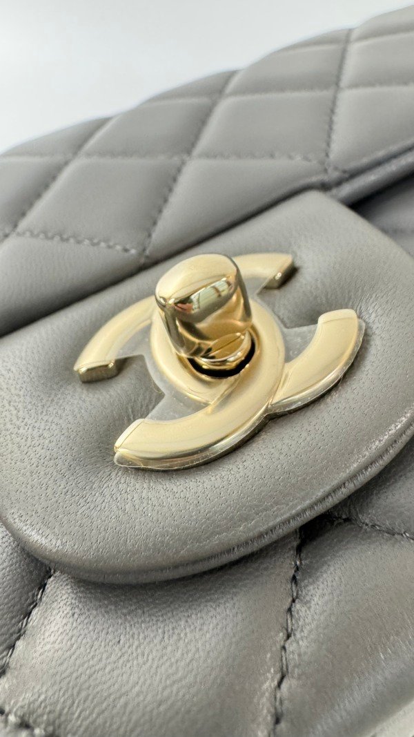 Chanel | Mini Rectangle