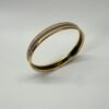 b202506470-hermes-h-leather-bangle-1 Hermes | H Leather Bangle